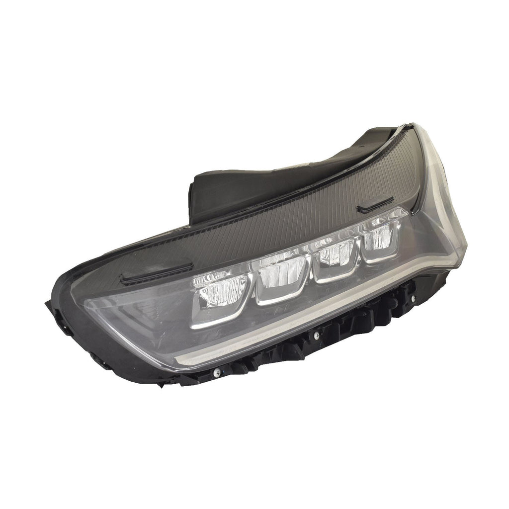 For Kia K-5 2021 22 23 2024 Headlight FULL LED EX/ LX/ LXSide Reflector Driver Side 92101 L3000 KI2502244