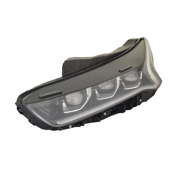 For Kia K-5 2021 22 23 2024 Headlight FULL LED GT/ GT-LINE Projector Driver Side 92101 L3100 KI2502245