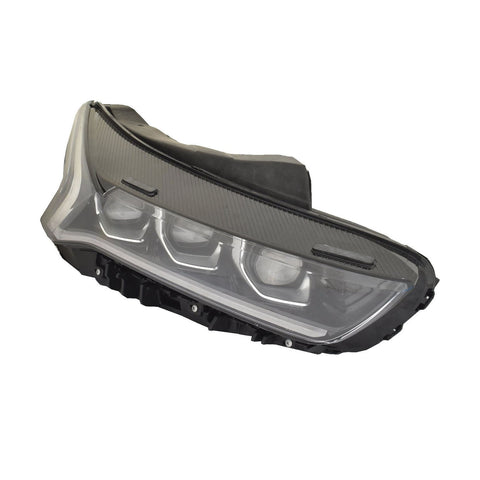 For Kia K-5 2021 22 23 2024 Headlight FULL LED GT/ GT-LINE Projector Passenger Side 92102 L3100 KI2503245