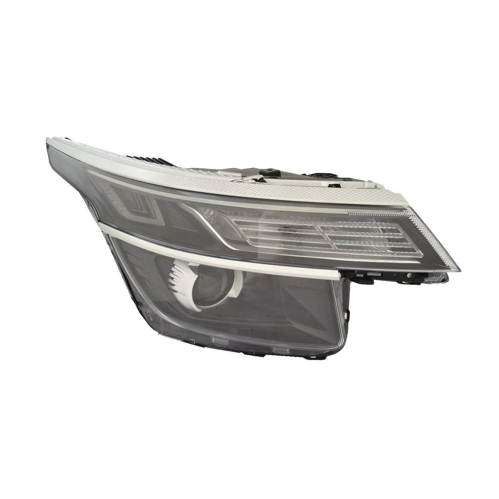For Kia Seltos 2021 22 2023 Headlight EX/ NIGHTFALL/ S Passenger Side CAPA Certified 92102 Q5130 KI2503247C