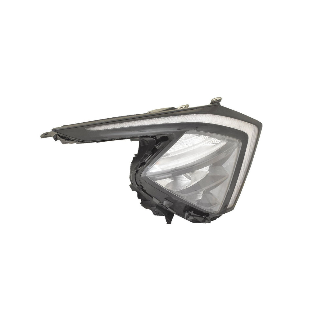 For Kia Sportage Gas / Hybrid 2023 Headlight Assembly LX/EX/SX Korea Built Right CAPA 92102 P1080 KI2503263C