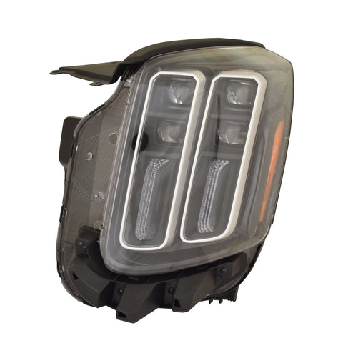 For Kia Telluride 2024 2025 Headlight FULL LED Lexus/ EX/ S/ SX/ SX PRESTIGE Driver Side 92101 S9600 KI2502274