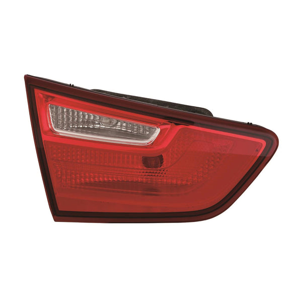 For Kia Optima 2014 2015 Back Up Light Inner BULB USA Built Driver Side CAPA Certified 92403 4C500 KI2802104C