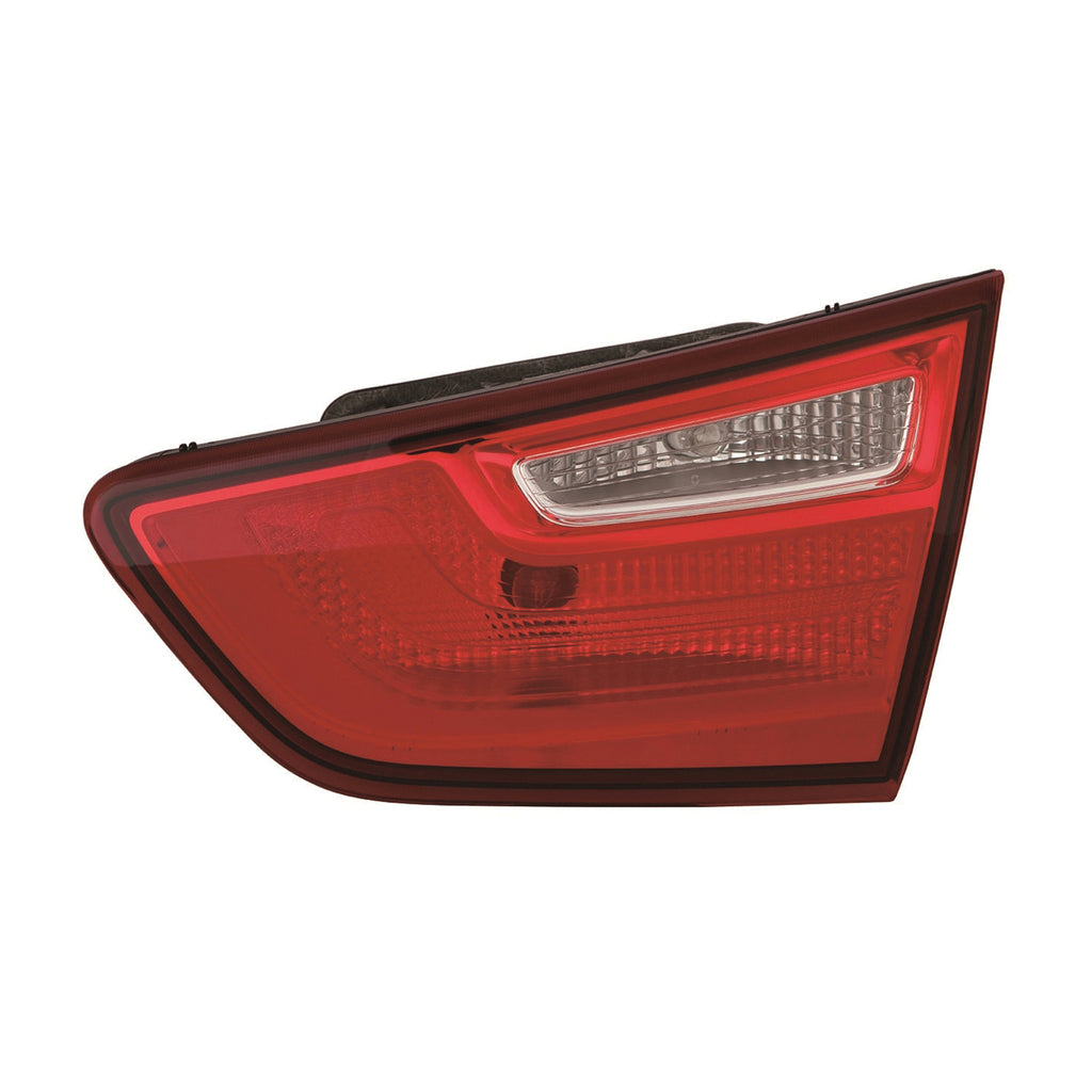 For Kia Optima 2014 2015 Back Up Light Inner BULB USA Built Passenger Side 92404 4C500 KI2803104