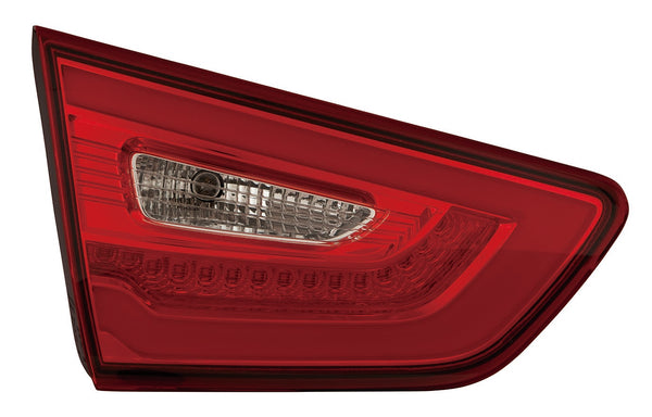 For Kia Optima 10/ 3/ 2013 14 2015 Back Up Light LED Driver Side 92403 2T620 KI2802105