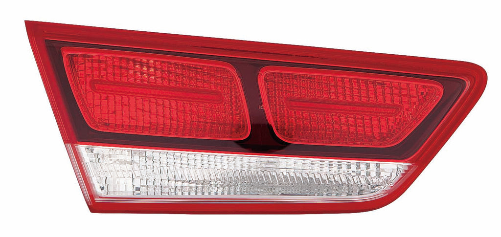For Kia Optima 2016 17 18 2019 Back Up Light Inner BULB US Built Driver Side CAPA Certified 92403 D5000 KI2802132C