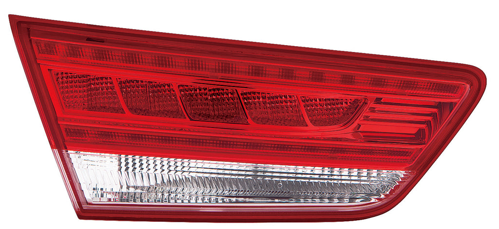 For Kia Optima 2016 17 18 2019/ Hybrid 2017 18 2019 Back Up Light LED A Driver Side CAPA Certified 92403 D4230 KI2802133C