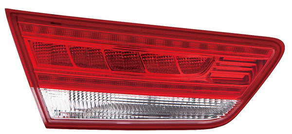 For Kia Optima 2016 17 18 2019/ Hybrid 2017 18 2019 Back Up Light LED A Driver Side CAPA Certified 92403 D4230 KI2802133C