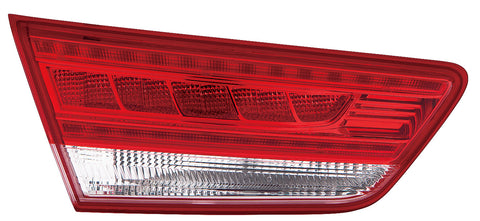 For Kia Optima 2016 17 18 2019/ Hybrid 2017 18 2019 Back Up Light LED A Driver Side CAPA Certified 92403 D4230 KI2802133C