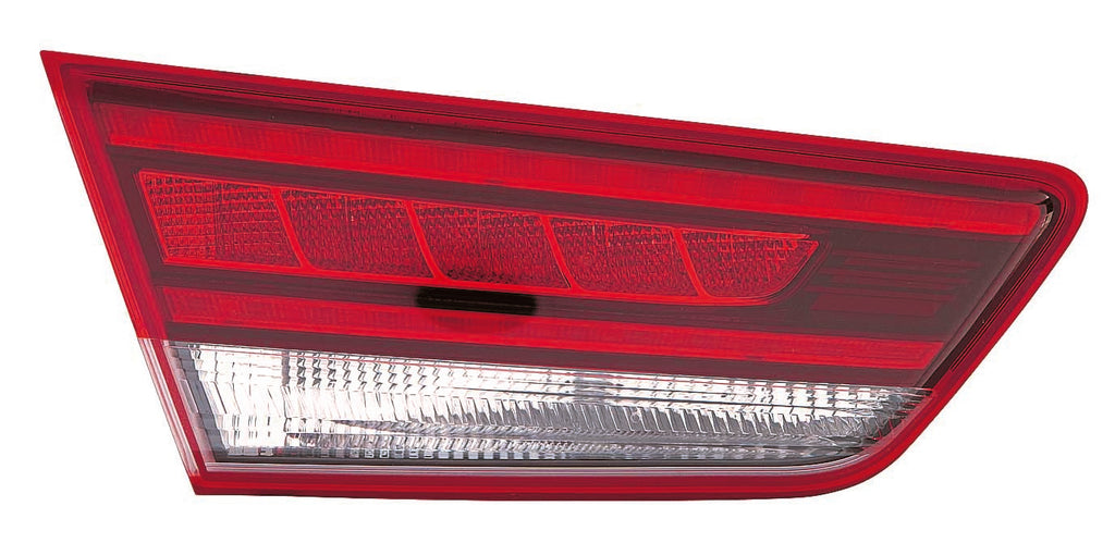 For Kia Optima 2016 17 18 19 2020 Back Up Light LED B Driver Side CAPA Certified 92403 D4290 KI2802134C