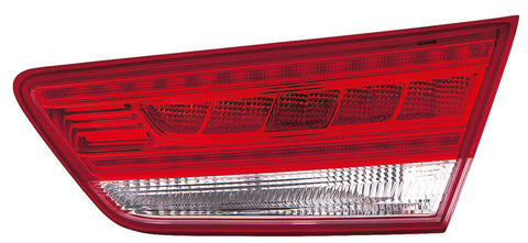For Kia Optima 2016 17 18 2019/ Hybrid 2017 18 2019 Back Up Light LED A Passenger Side CAPA Certified 92404 D4230 KI2803133C