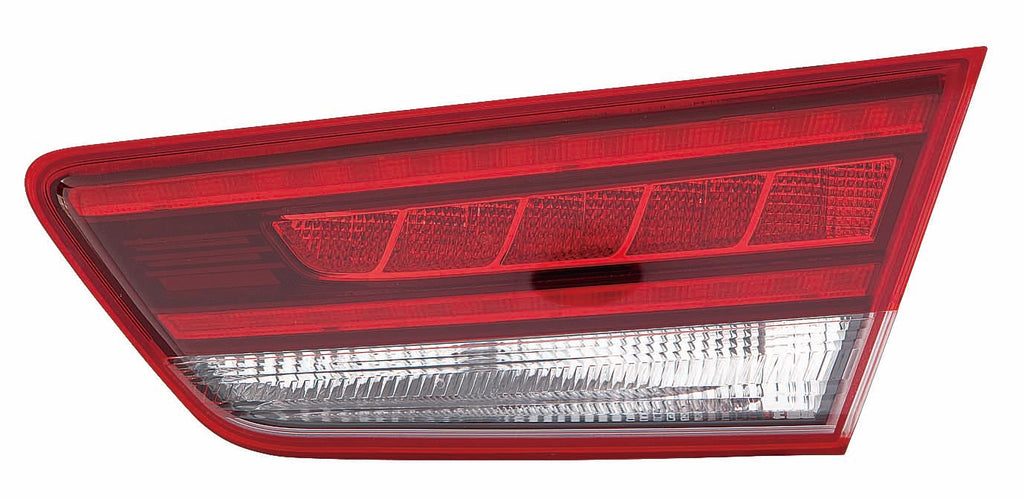 For Kia Optima 2016 17 18 19 2020 Back Up Light LED B Passenger Side CAPA Certified 92404 D4290 KI2803134C