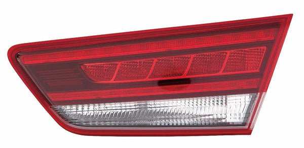 For Kia Optima 2016 17 18 19 2020 Back Up Light LED B Passenger Side CAPA Certified 92404 D4290 KI2803134C