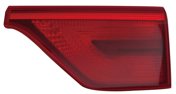 For Kia Sportage 2017 18 2019 Back Up Light Inner BULB Passenger Side CAPA Certified 92406 D9000 KI2803128C