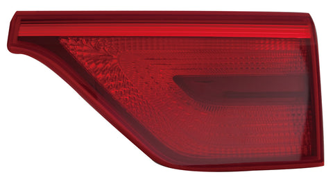 For Kia Sportage 2017 18 2019 Back Up Light Inner BULB Passenger Side CAPA Certified 92406 D9000 KI2803128C