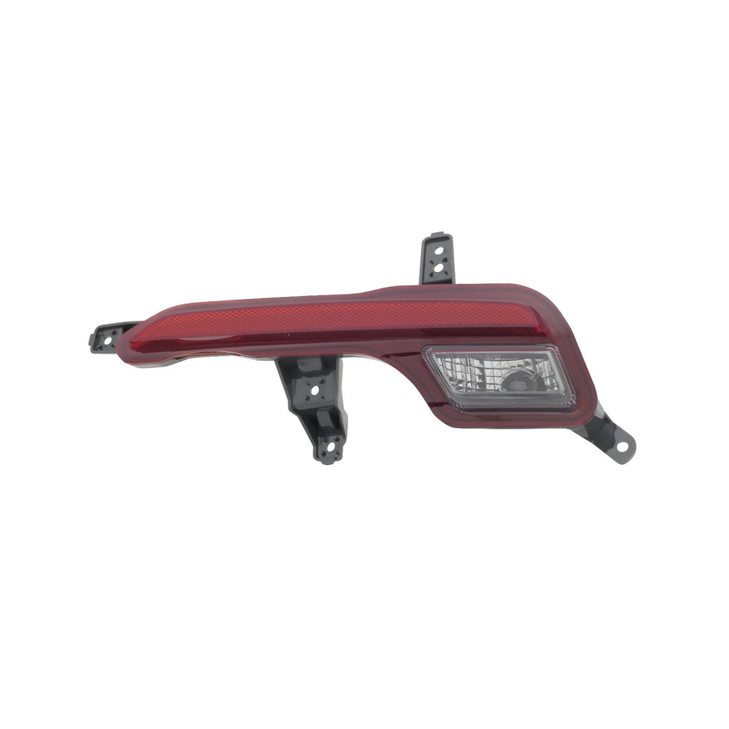 For Kia Sorento 2021 22 2023/ Hybrid 2021 22 23 2024 Sport DESIGN Passenger Side CAPA Certified 92406 P2000 KI2893104C