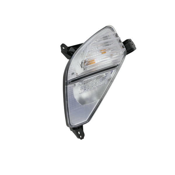 For Kia Forte Sedan 2022 23 2024 Signal Light Driver Side 92305 M7500 KI2832100