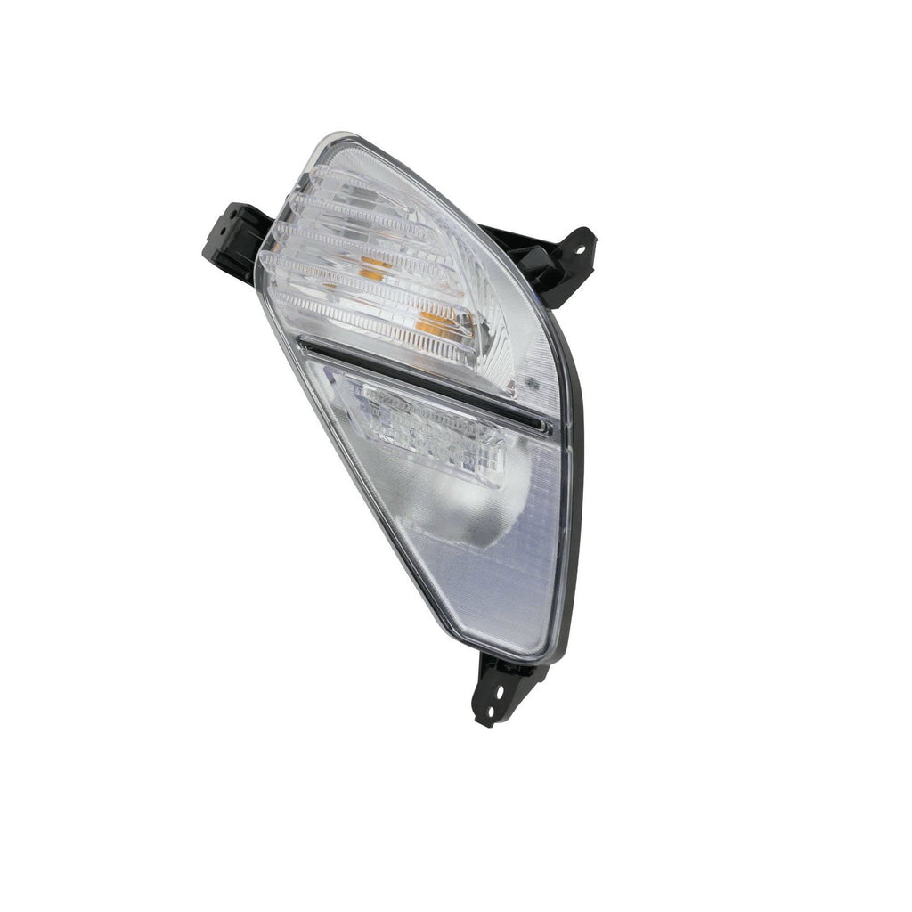 For Kia Forte Sedan 2022 23 2024 Signal Light Passenger Side 92306 M7500 KI2833100