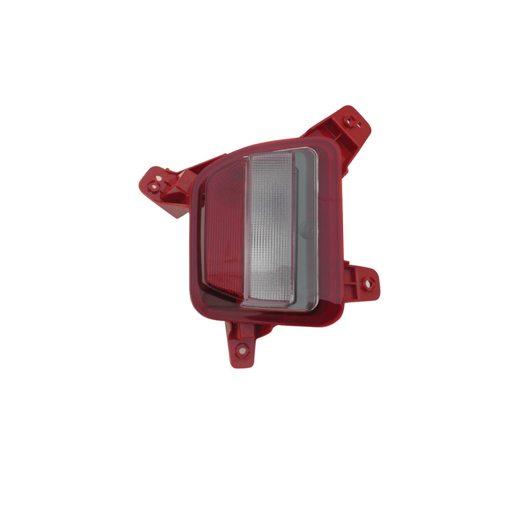 For Kia Telluride 2023 24 2025 Back Up Light Driver Side CAPA Certified 92405 S9600 KI2882104C