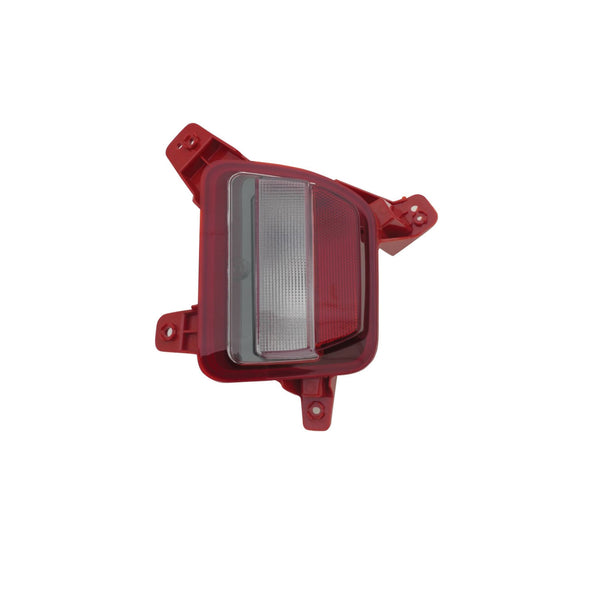 For Kia Telluride 2023 24 2025 Back Up Light Passenger Side CAPA Certified 92406 S9600 KI2883104C