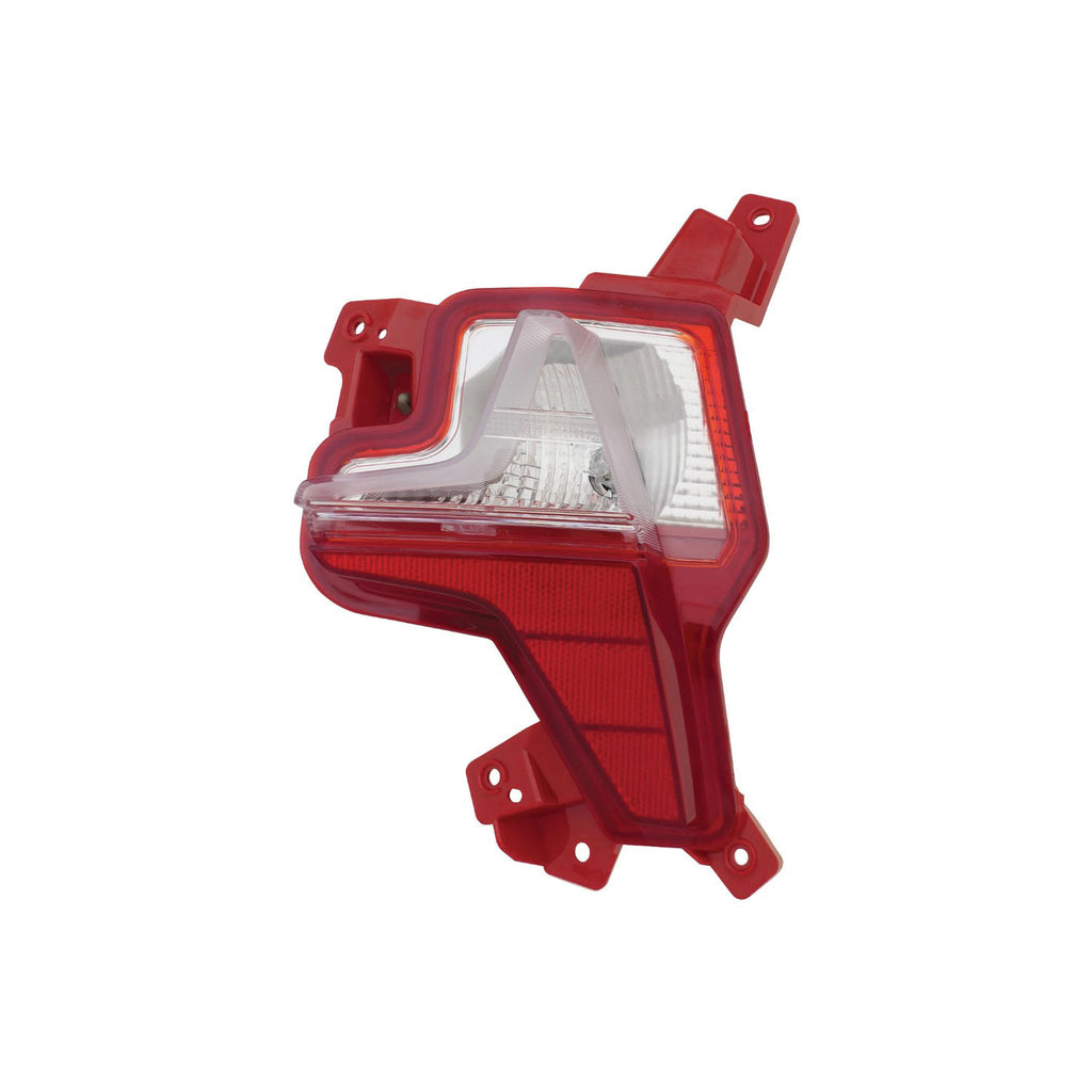 For Kia Seltos 2024 2025 Back Up Light ON BUMPER Passenger Side CAPA Certified 92406 Q5500 KI2893105C