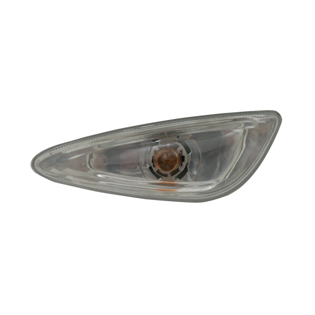 For Kia Seltos 2021 22 23 24 2025 Lexus Side Repeater Driver Side CAPA Certified 92301 K0000 KI2570102C