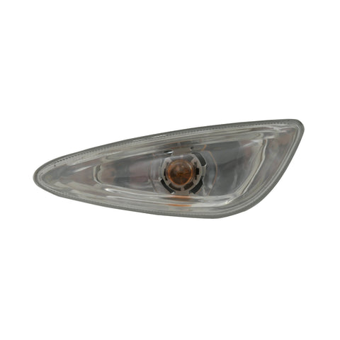 For Kia Seltos 2021 22 23 24 2025 Lexus Side Repeater Driver Side CAPA Certified 92301 K0000 KI2570102C