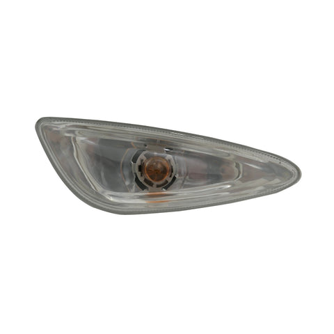 For Kia Seltos 2021 22 23 24 2025 Lexus Side Repeater Passenger Side CAPA Certified 92302 K0000 KI2571102C