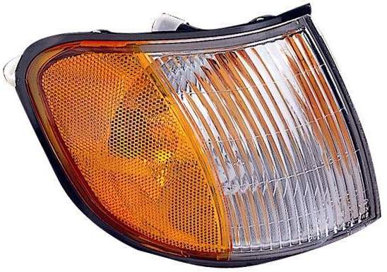 For Kia Sportage 1998 99 00 01 2002 Parking Light Passenger Side 0K08A51060B KI2521104