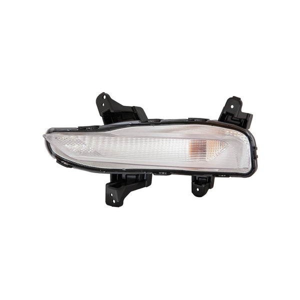 For Kia Optima 2019 2020 Signal Light w/o FOG Lamp HARNESS Driver Side CAPA Certified 92303 D5510 KI2530105C