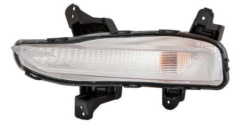 For Kia Optima 2019 Signal Light EX/ LX/ S Driver Side 92303 D5500 KI2530104