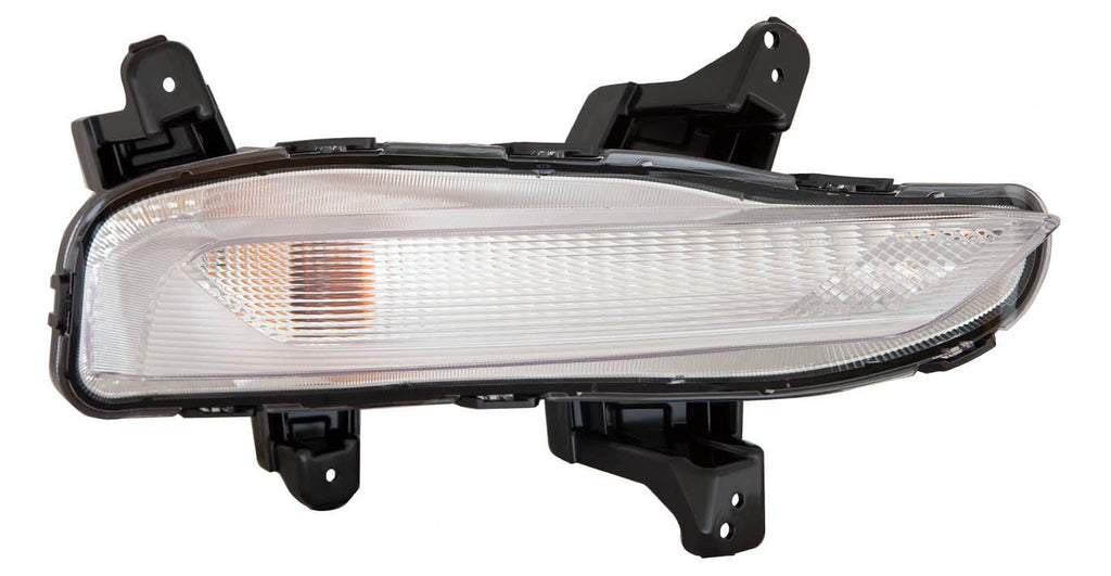 For Kia Optima 2019 Signal Light EX/ LX/ S Passenger Side 92304 D5500 KI2531104
