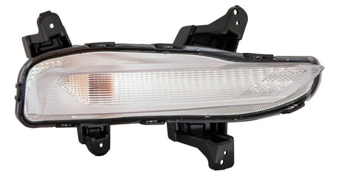 For Kia Optima 2019 Signal Light EX/ LX/ S Passenger Side 92304 D5500 KI2531104