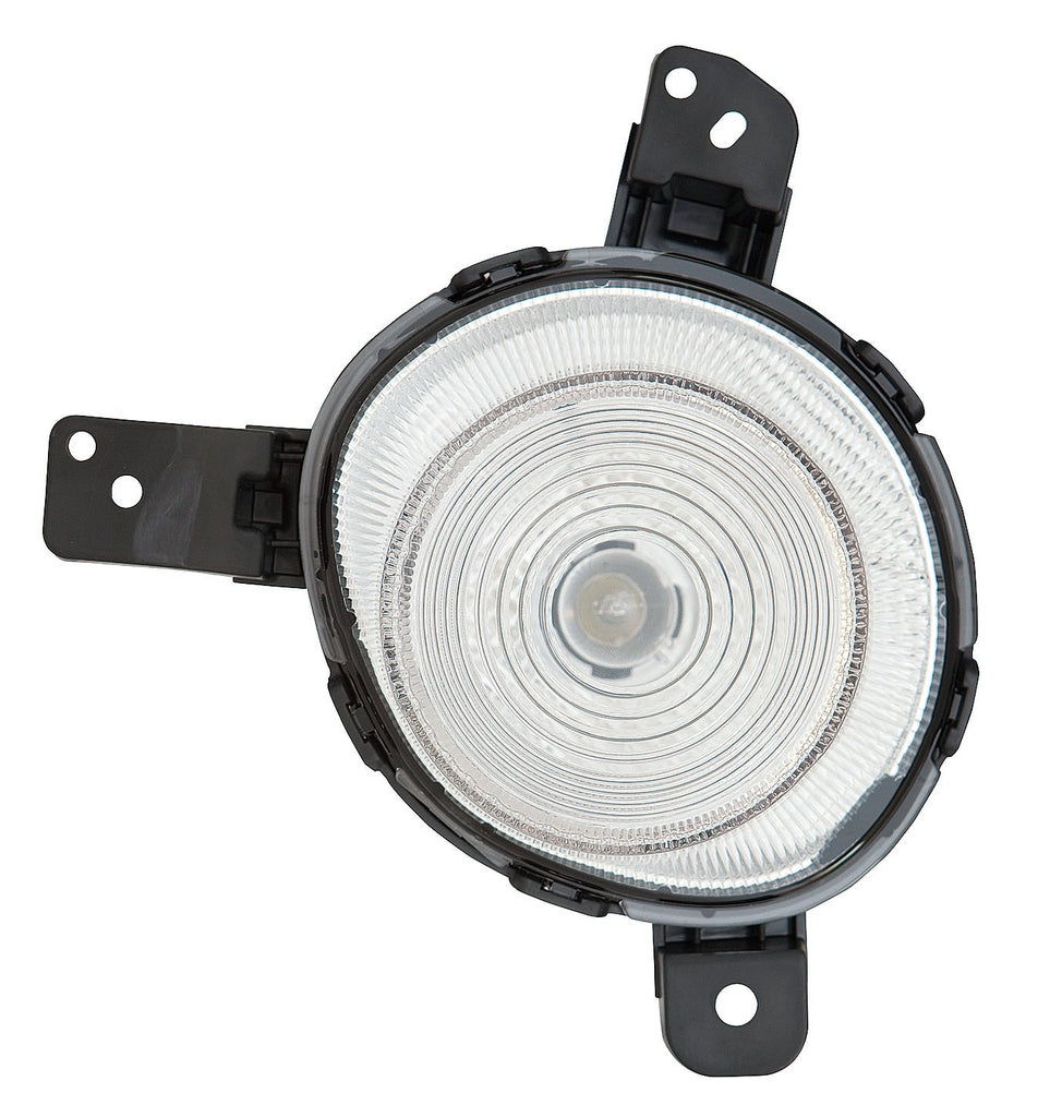 For Kia Forte TO 9/ 24/ 2018 DRL FE/ LXS Driver Side CAPA Certified 92207 M7000 KI2562101C