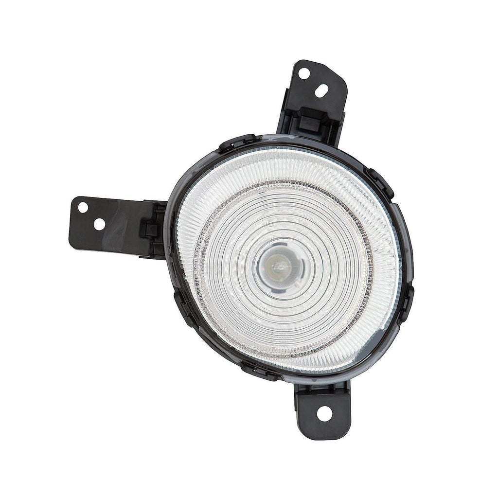 For Kia Forte FM 9/ 24/ 2018 19 20 2021 DRL FE/ LXS Driver Side CAPA Certified 92207 M7050 KI2562102C