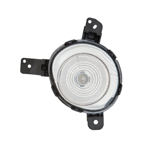 For Kia Forte FM 9/ 24/ 2018 19 20 2021 DRL FE/ LXS Driver Side CAPA Certified 92207 M7050 KI2562102C