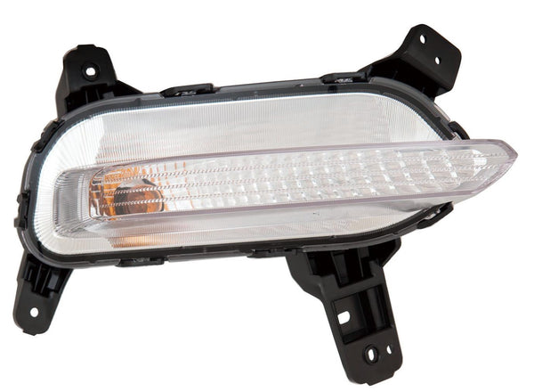 For Kia Forte Sedan 2019 20 2021 Signal Light Passenger Side CAPA Certified 92304 M7000 KI2571101C