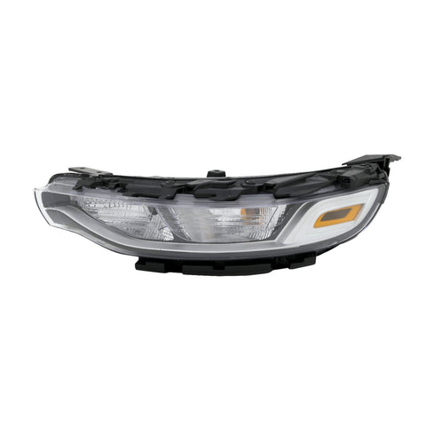 For Kia Soul 2020 21 2022 DRL Halogen GT-LINE/ LX/ S/ X-LINE Driver Side CAPA Certified 92207 K0020 KI2562103C