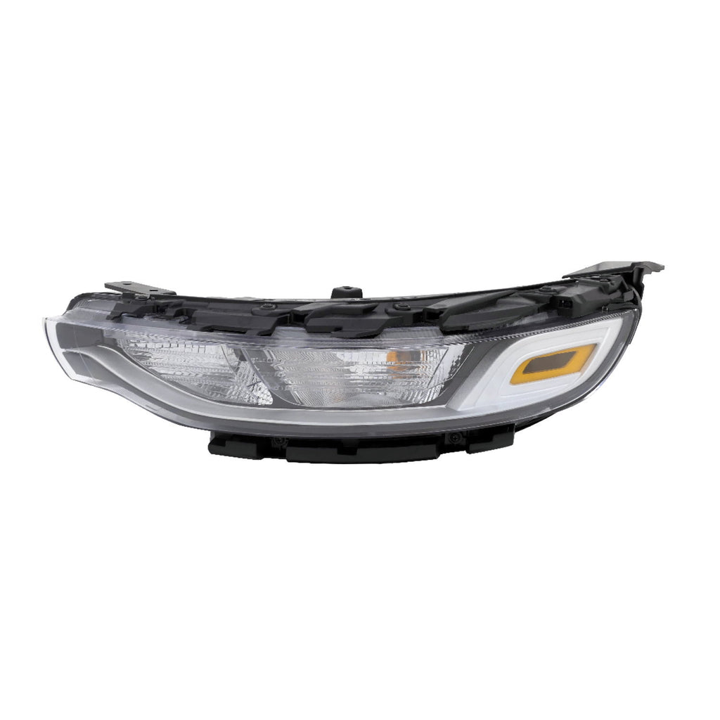 For Kia Soul 2020 21 2022 DRL Halogen GT-LINE/ LX/ S/ X-LINE Driver Side 92207 K0020 KI2562103
