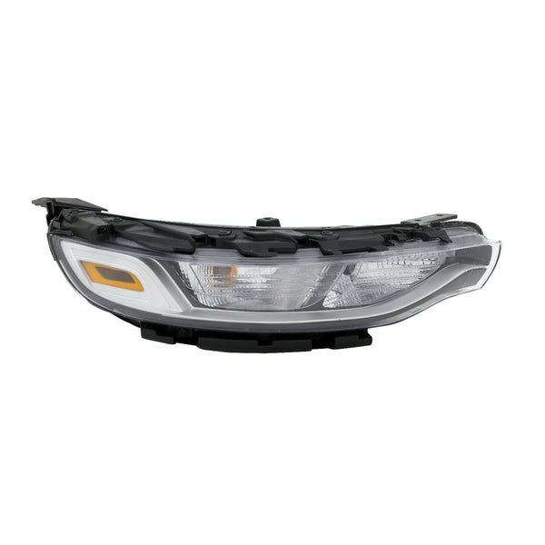 For Kia Soul 2020 21 2022 DRL Halogen GT-LINE/ LX/ S/ X-LINE Passenger Side CAPA Certified 92208 K0020 KI2563103C