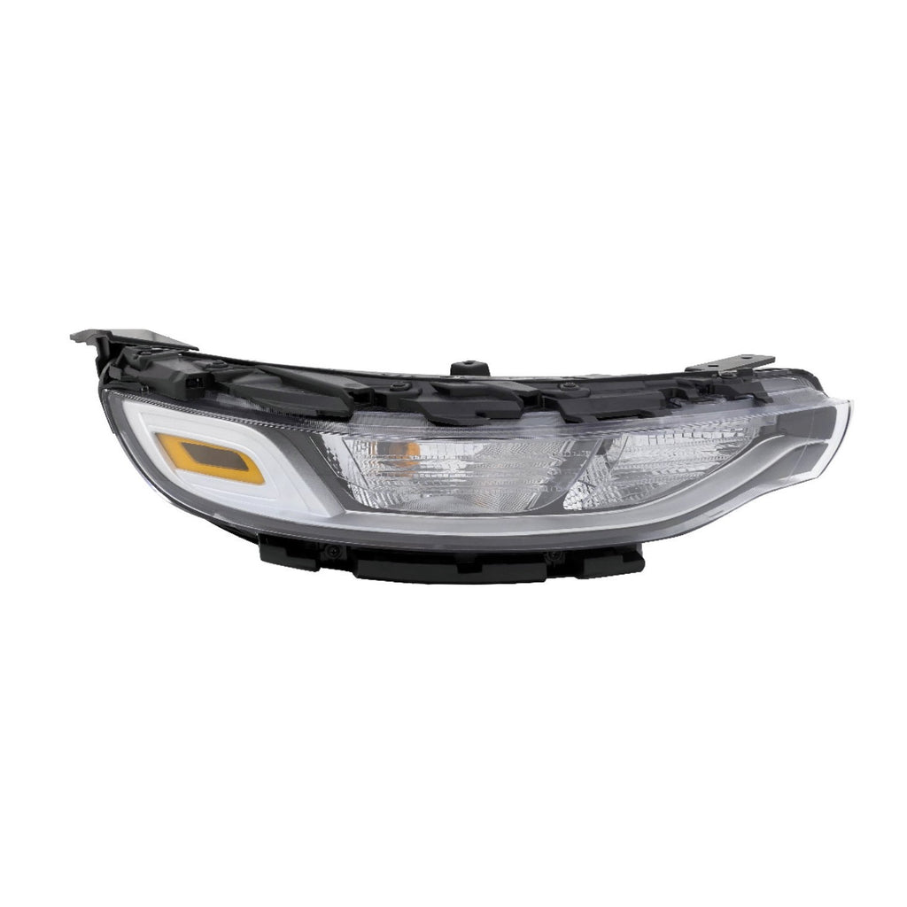 For Kia Soul 2020 21 2022 DRL Halogen GT-LINE/ LX/ S/ X-LINE Passenger Side 92208 K0020 KI2563103
