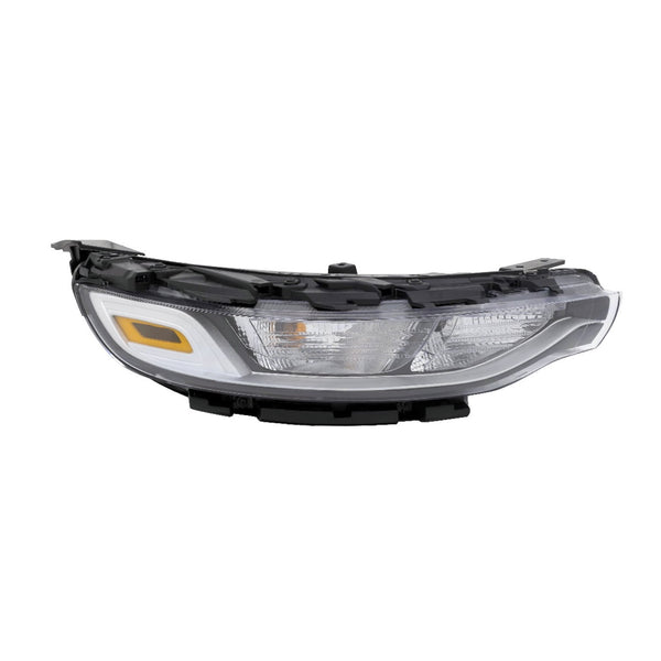 For Kia Soul 2020 21 2022 DRL Halogen GT-LINE/ LX/ S/ X-LINE Passenger Side 92208 K0020 KI2563103