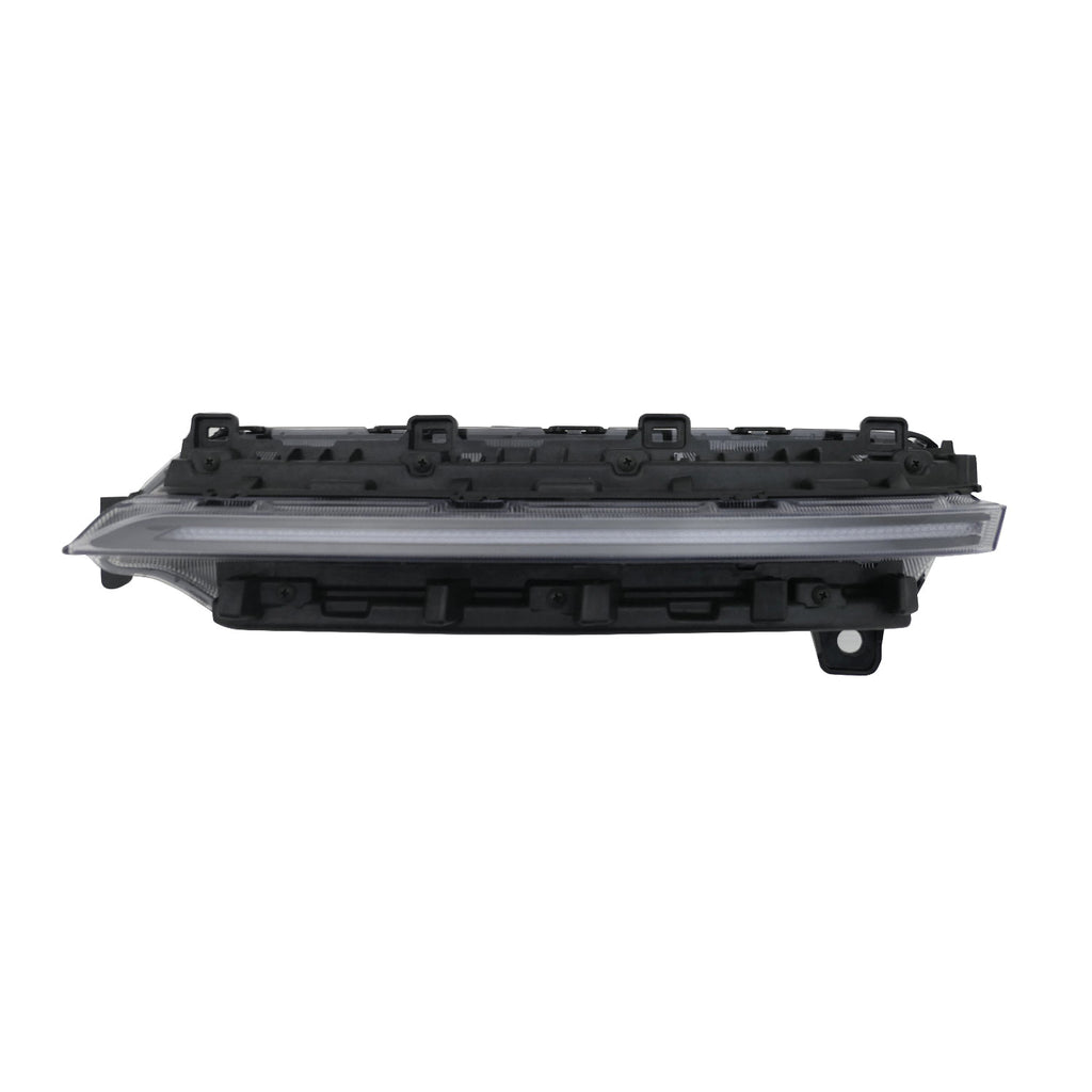 For Kia Seltos 2021 22 2023 DRL EX/ NIGHTFALL/ S/ SX/ X-LINE Driver Side CAPA Certified 92108 Q5000 KI2562104C