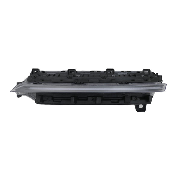 For Kia Seltos 2021 22 2023 DRL EX/ NIGHTFALL/ S/ SX/ X-LINE Driver Side CAPA Certified 92108 Q5000 KI2562104C