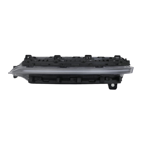 For Kia Seltos 2021 22 2023 DRL EX/ NIGHTFALL/ S/ SX/ X-LINE Driver Side CAPA Certified 92108 Q5000 KI2562104C