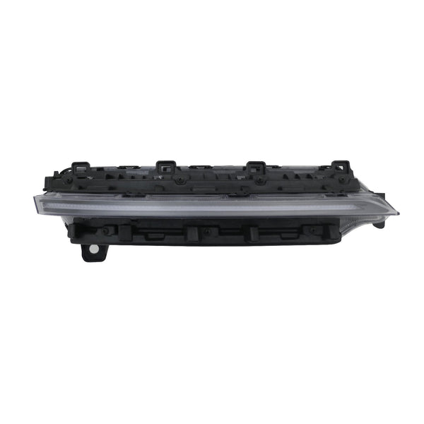 For Kia Seltos 2021 22 2023 DRL EX/ NIGHTFALL/ S/ SX/ X-LINE Passenger Side CAPA Certified 92109 Q5000 KI2563104C