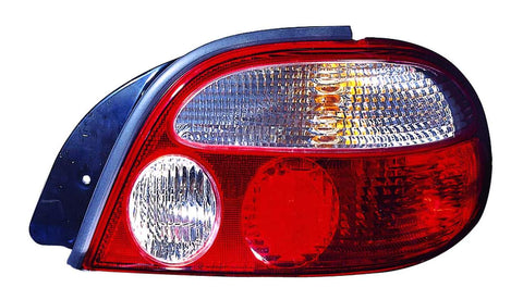 For Kia Sephia 1998 99 00 2001 Tail Light Passenger Side 0K2AA 51150 KI2801106