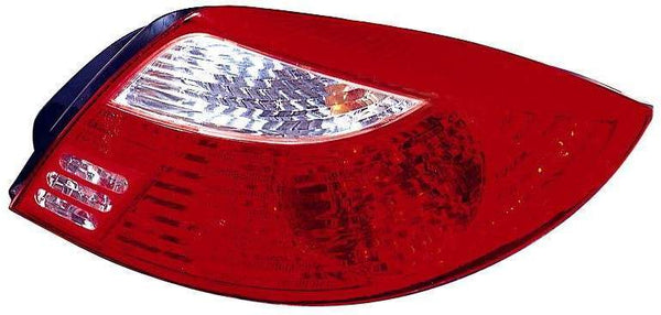 For Kia Rio Sedan 2001 2002 Tail Light Passenger Side 0K32A 51150A KI2801108