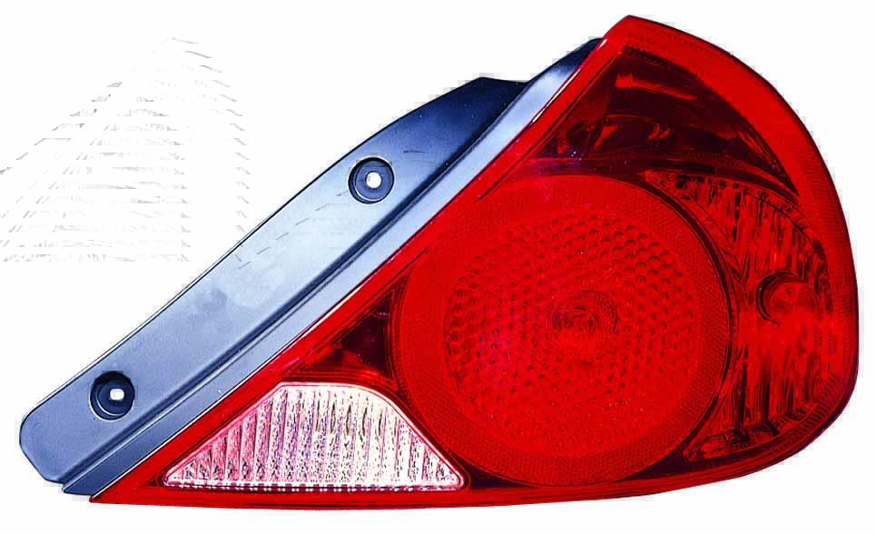 For Kia Spectra Sedan 2000 01 02 03 2004 Tail Light Passenger Side 0K2NA 51150A KI2801109