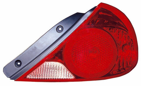 For Kia Spectra Sedan 2000 01 02 03 2004 Tail Light Passenger Side 0K2NA 51150A KI2801109